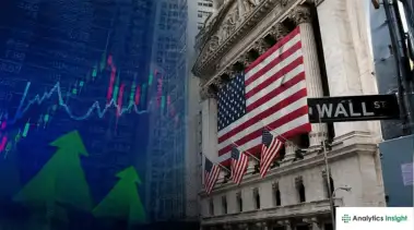 US Stock Market Today: Wall Street Holds Near Record Highs as AI Optimism Offsets US-Iran War Doubts