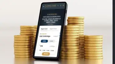 Best Digital Gold Apps in India: Expert Picks