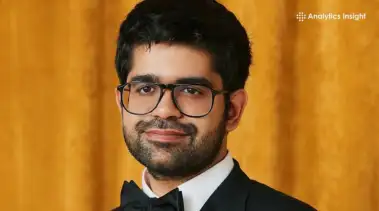 Aravind Srinivas and the Rise of Perplexity: From IIT Classrooms to the Center of the AI Search Race