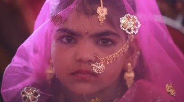 India's 'Bal Vivah Mukt Bharat' Campaign Must Acknowledge And Address Patriarchy To Succeed