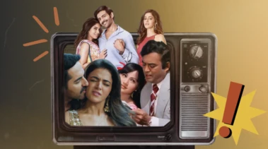 'Pati Patni Aur Woh Do' And Bollywood's Love Affair With Infidelity