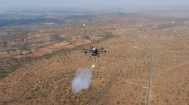DRDO completes development trials of Unmanned Aerial Vehicle Launched Precision Guided Missile-V3 in Air-to-Ground & Air-to-Air modes