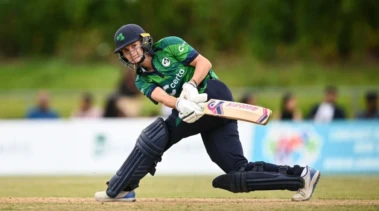Ireland Announce 15-Player Squad for ICC Women's T20 World Cup 2026