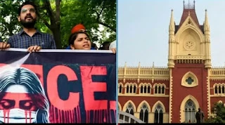 কলকাতায় হাই কোর্টের নতুন নির্দেশে আবার খুলে গেলো আর জি কর কাণ্ডের খাতা