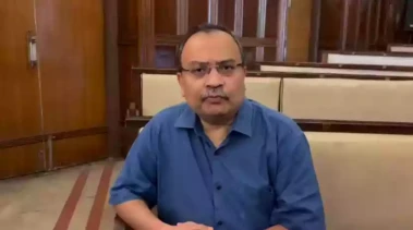 समर्पण के रहस्य का सही जवाब अभिषेक ही दे सकते हैं: कुणाल