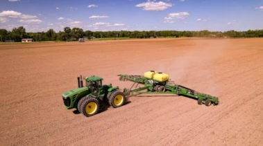 EU Builds Strategic Fertilizer Reserves Amid Rising Food Security Concerns