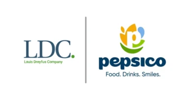 LDC and PepsiCo Expand Regenerative Agriculture Initiative in Canada's Canola Belt