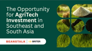 AgriTech Could Unlock $90 Billion Across Southeast Asia: New Report Says India Shows the Way