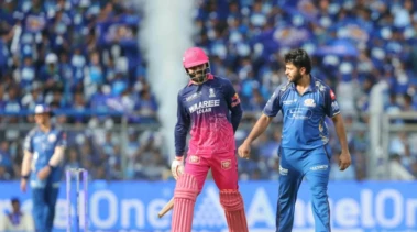 MI vs RR Match 69 Result: Who Won Yesterday's IPL Match? Full Highlights & Awards