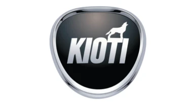 KIOTI Introduces New CK40 Series Compact Tractors