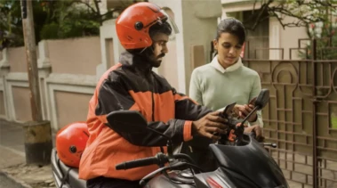 Riding Pillion Into The Sunset: The Thrills, Scrutiny, And Pleasures Of Urban Women's Mobility On Bike Taxis