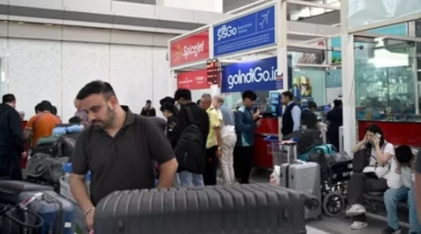 Ebola Scare in India: ଇବୋଲା ଭାଇରସ ନେଇ ଦିଲ୍ଲୀ ଏୟାରପୋର୍ଟରେ ଆଲର୍ଟ ଜାରି