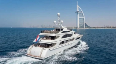 Aggregator platforms reshape market structure of yacht rental in Dubai