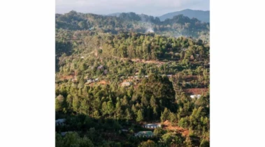 Spatial Analytics across disciplines informs policymaking in Kenya: Dialogue between Alliance and KALRO