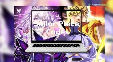 How to Get All the New Sailor Piece Codes for May 2026