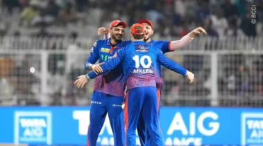 KKR vs DC Match 70 Result: Who Won Yesterday's IPL Match? Full Highlights & Awards