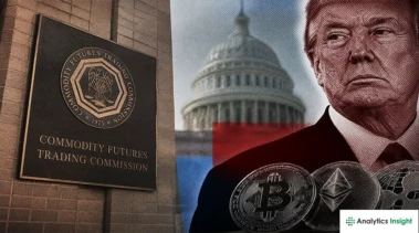NYT Report Raises CFTC Questions Over Trump-Linked Crypto Approvals