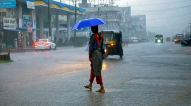 Karnataka Rains| ಬೆಂಗಳೂರು ಸೇರಿ ಹಲವು ಜಿಲ್ಲೆಗಳಿಗೆ ಭಾರಿ ಮಳೆ ಮುನ್ಸೂಚನೆ
