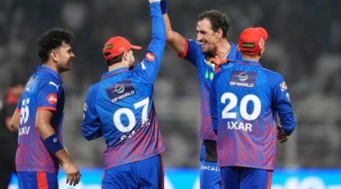KKR vs DC, IPL 2026 Match 70: Full Stats Review & Player Milestones