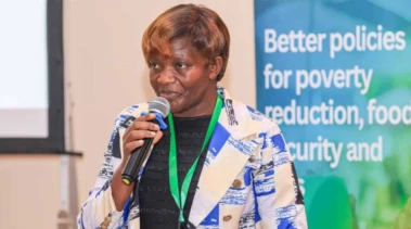 Co-Creating Evidence for Kenya's Agri-Food Transformation: Launching the CGIAR Policy Innovations Hub