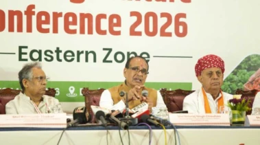 Eastern India's Rice-Fallow Lands Emerge as New Frontier in India's Pulses Push