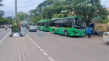 Assam Transport Minister urges shift to buses, trains amid fuel price surge