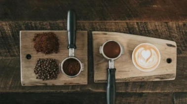 Study Finds Sustainable Coffee Production with Drip Irrigation Reduces Water Use and Carbon Footprint