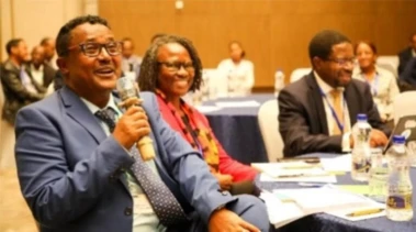 Evidence, Action, and Impact: The Launch and Policy Dialogue of the Ethiopia Policy Innovation Hub