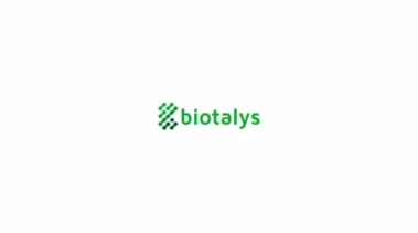 Biotalys Announces Closing of Private Placement