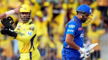 Not MI, CSK or RCB: This IPL Team is India's Most Valuable Sports Franchise