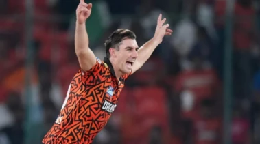 Pat Cummins: IPL 2026 నుంచి పాట్ కమ్మిన్స్ ఔట్.. SRH కొత్త కెప్టెన్ ఎవరంటే?