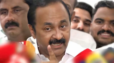 കേരളത്തെ ഒരു തുറമുഖ നഗരമാക്കി മാറ്റുമെന്ന് മുഖ്യമന്ത്രി വി ഡി സതീശന്‍