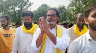 महाराष्ट्र की राजनीति में प्रशांत किशोर की एंट्री की चर्चाओं से एनसीपी में बढ़ी अंदरूनी हलचल