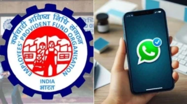 ಇನ್ಮುಂದೆ WhatsApp ನಲ್ಲೇ ಸಿಗುತ್ತೆ ಪಿಎಫ್ ಬ್ಯಾಲೆನ್ಸ್ ಮಾಹಿತಿ: EPFO ನಿಂದ ಹೊಸ ವಾಟ್ಸಾಪ್ ಸೇವೆ ಜಾರಿ: ಆಫೀಸ್‌ಗೆ ಅಲೆಯೋ ಕಷ್ಟ ಇರಲ್ಲ