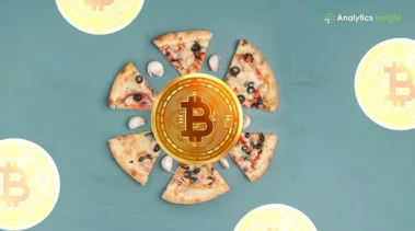 Bitcoin Pizza Day Marks 16 Years Since 10,000 BTC Bought Two Pizzas