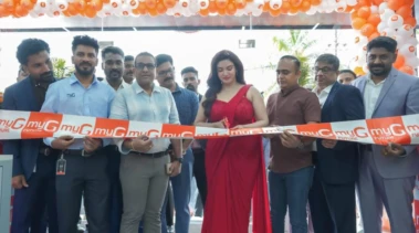 ചേര്‍ത്തലയില്‍ പുതിയ വലിയ മൈജി ഫ്യൂച്ചര്‍ ഷോറൂം പ്രവര്‍ത്തനമാരംഭിച്ചു
