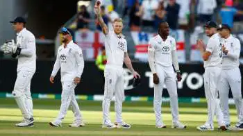 England name XII for Lord's Test against New Zealand, Emilio Gay set to make Test debut
