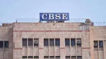Senior IAS officer Lokhande Prashant Sitaram appointed new CBSE chief amid OSM row: Who is he?