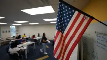 Operation Checkmate: 30 Indian truck drivers arrested in US immigration crackdown, to be deported