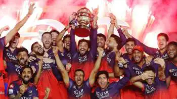 Not Dhoni or Rohit, these three players have won hat-trick of IPL titles; two Indians on list