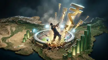 IPL's Impact on Indian Economy: The Full Picture