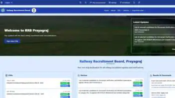 RRB NTPC UG result 2026 OUT at RRB websites; how to download shortlisted candidates list PDF