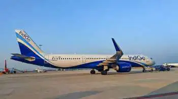 IndiGo to suspend Manchester flights from August 3: Know the reason here