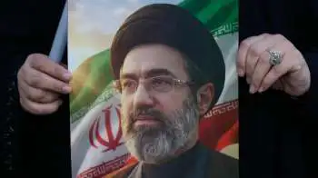Mojtaba Khamenei alive? Marco Rubio gives major update on Iran's Supreme Leader