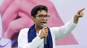 নিট-সিবিএসইর পর এবার SSC GD! পড়ুয়াদের ভবিষ্যৎ নিয়ে বিজেপিকে তোপ অভিষেকের