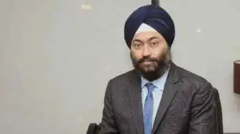 Greater Noida's Grand Venice Mall owner Satinder Bhasin arrested in money laundering case