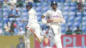 'Two spinners for sure': Former India cricketer picks his optimal India XI for one-off Test