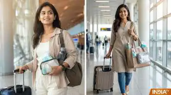 From flights to beach vacations: How women can protect their intimate health while travelling
