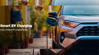 Jio Smart EV charger launched at Rs 24999: Supports Tata, Mahindra, MG and more with 4G connectivity