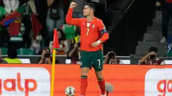 'Extra factor of motivation': Ruben Dias opens up on desire of lifting FIFA WC 2026 for Ronaldo
